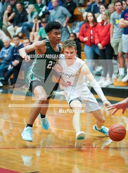 Thumbnail 3 in Miramonte @ Campolindo photogallery.