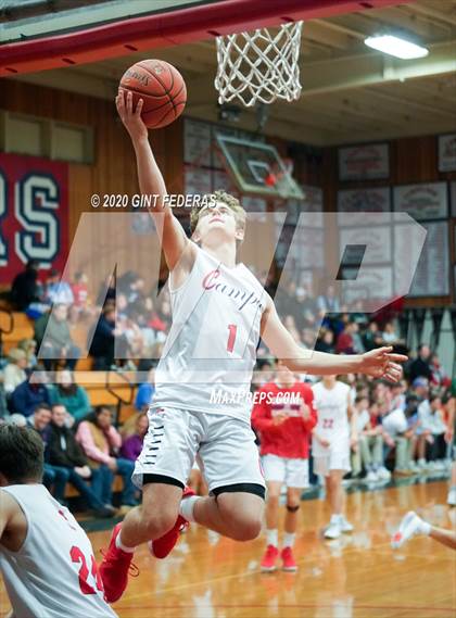Thumbnail 3 in Miramonte @ Campolindo photogallery.