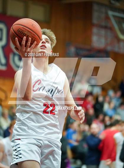 Thumbnail 3 in Miramonte @ Campolindo photogallery.