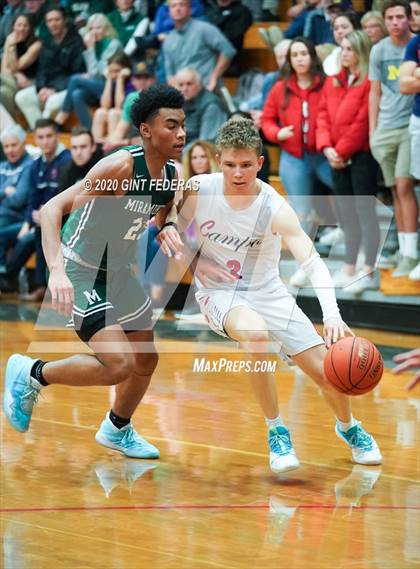 Thumbnail 2 in Miramonte @ Campolindo photogallery.
