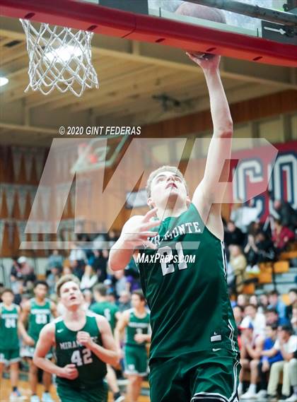 Thumbnail 3 in Miramonte @ Campolindo photogallery.