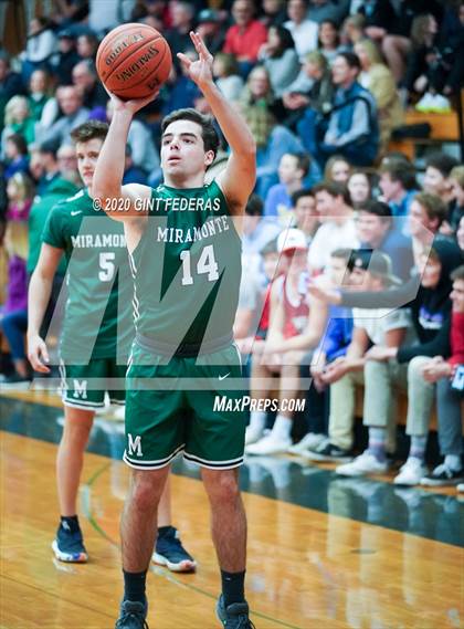 Thumbnail 2 in Miramonte @ Campolindo photogallery.
