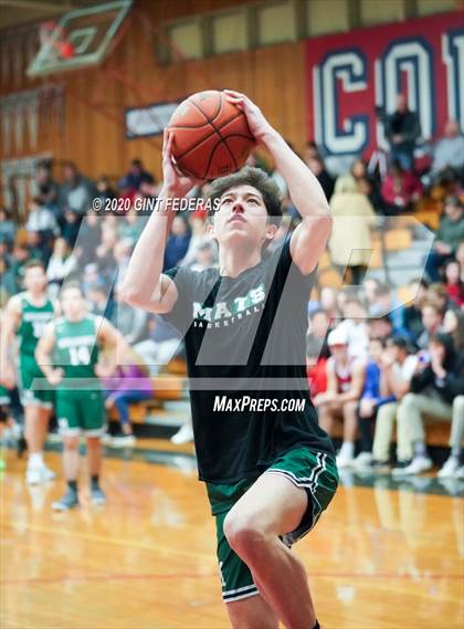Thumbnail 1 in Miramonte @ Campolindo photogallery.