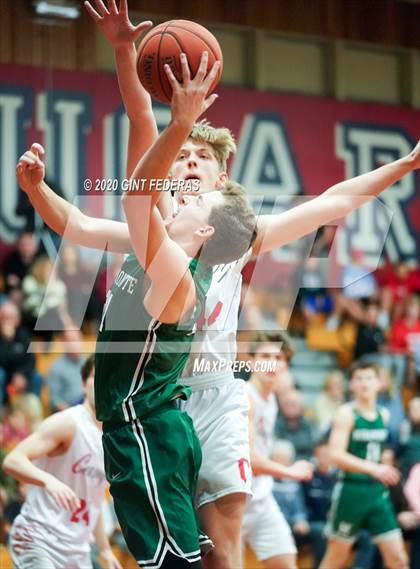 Thumbnail 3 in Miramonte @ Campolindo photogallery.