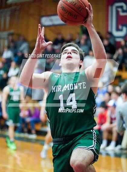 Thumbnail 1 in Miramonte @ Campolindo photogallery.
