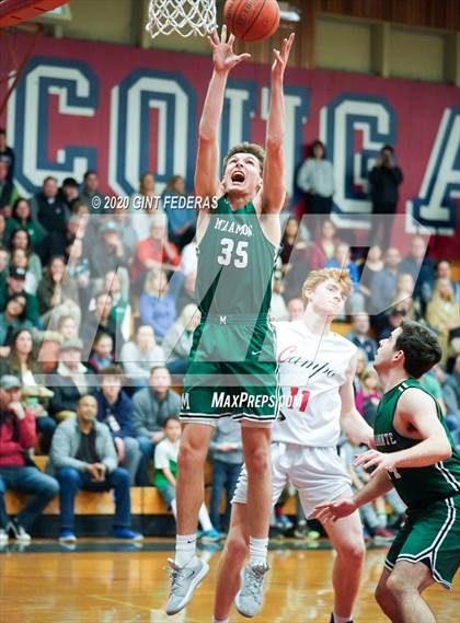 Thumbnail 1 in Miramonte @ Campolindo photogallery.