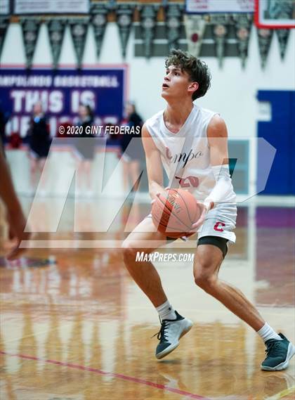 Thumbnail 2 in Miramonte @ Campolindo photogallery.