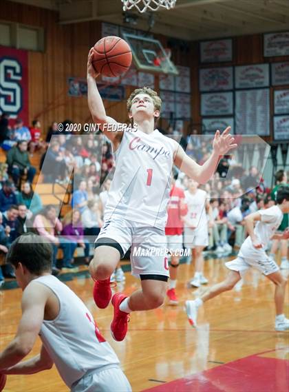 Thumbnail 2 in Miramonte @ Campolindo photogallery.