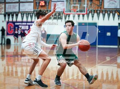 Thumbnail 1 in Miramonte @ Campolindo photogallery.