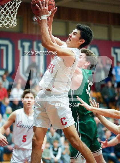 Thumbnail 2 in Miramonte @ Campolindo photogallery.