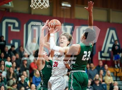 Thumbnail 1 in Miramonte @ Campolindo photogallery.