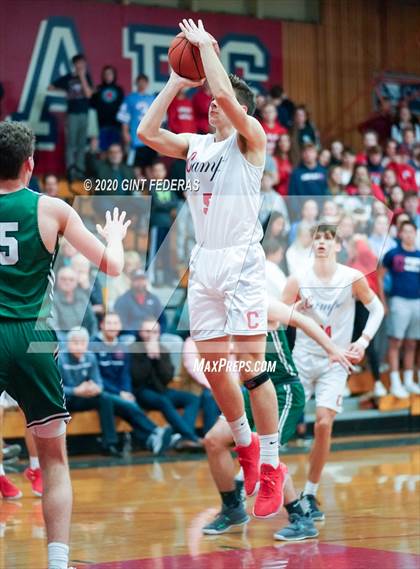 Thumbnail 1 in Miramonte @ Campolindo photogallery.