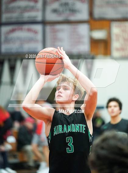 Thumbnail 1 in Miramonte @ Campolindo photogallery.