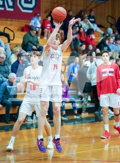 Thumbnail 1 in Miramonte @ Campolindo photogallery.