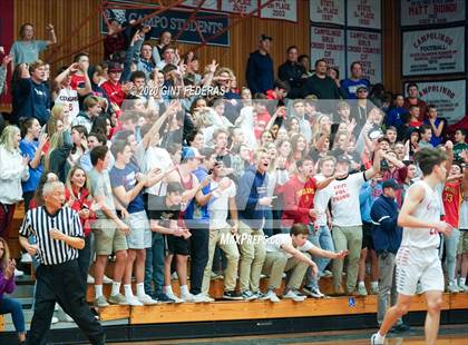 Thumbnail 1 in Miramonte @ Campolindo photogallery.