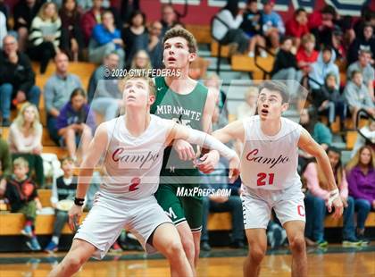 Thumbnail 1 in Miramonte @ Campolindo photogallery.