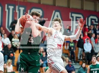 Thumbnail 1 in Miramonte @ Campolindo photogallery.
