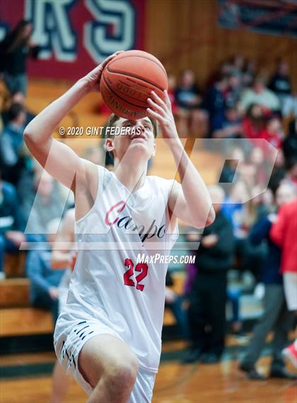 Thumbnail 1 in Miramonte @ Campolindo photogallery.
