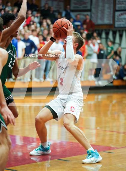 Thumbnail 2 in Miramonte @ Campolindo photogallery.
