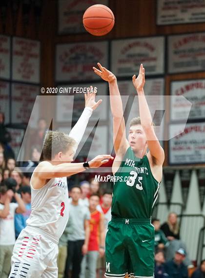 Thumbnail 3 in Miramonte @ Campolindo photogallery.
