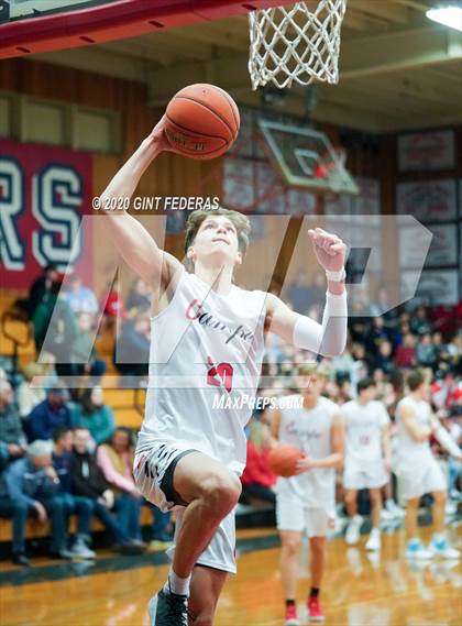 Thumbnail 3 in Miramonte @ Campolindo photogallery.