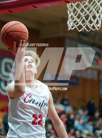 Thumbnail 1 in Miramonte @ Campolindo photogallery.