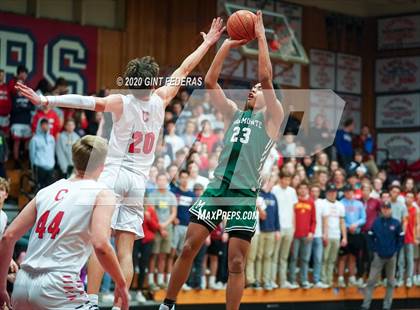 Thumbnail 2 in Miramonte @ Campolindo photogallery.