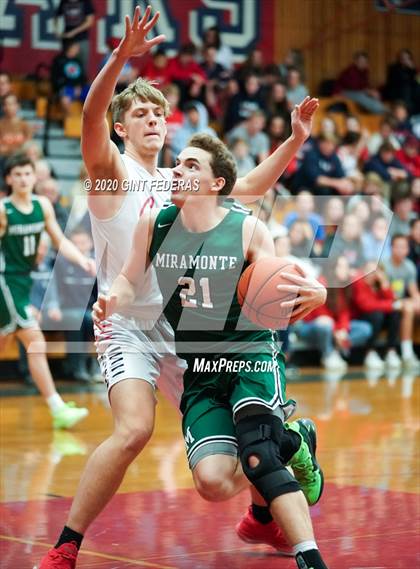 Thumbnail 3 in Miramonte @ Campolindo photogallery.