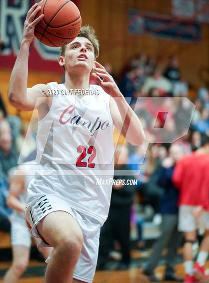 Thumbnail 2 in Miramonte @ Campolindo photogallery.