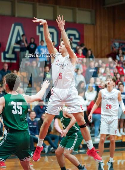 Thumbnail 3 in Miramonte @ Campolindo photogallery.