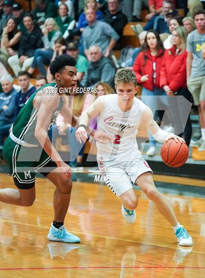 Thumbnail 1 in Miramonte @ Campolindo photogallery.