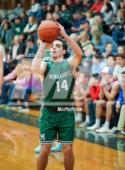 Thumbnail 1 in Miramonte @ Campolindo photogallery.