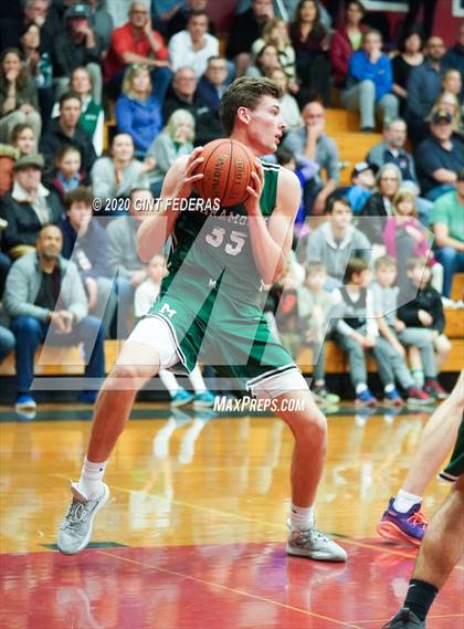 Thumbnail 1 in Miramonte @ Campolindo photogallery.