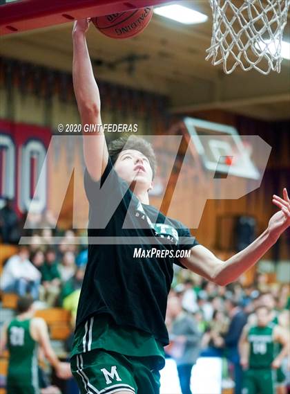 Thumbnail 1 in Miramonte @ Campolindo photogallery.