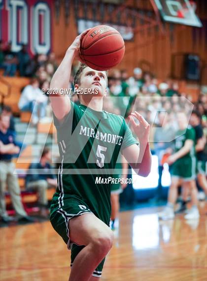 Thumbnail 3 in Miramonte @ Campolindo photogallery.