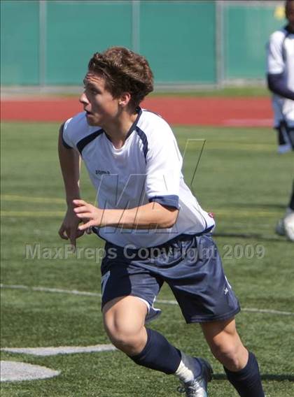 Thumbnail 3 in Mountain View vs. Silverado (CIF SS D6 Final) photogallery.