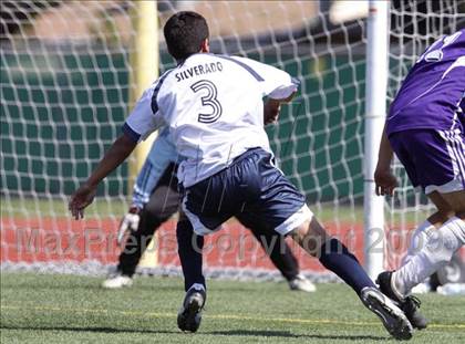 Thumbnail 3 in Mountain View vs. Silverado (CIF SS D6 Final) photogallery.