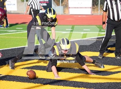 Thumbnail 2 in Whitney @ Del Oro photogallery.