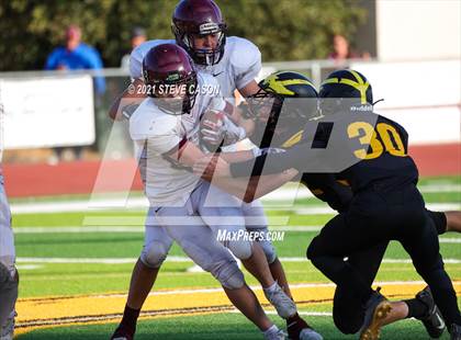 Thumbnail 2 in Whitney @ Del Oro photogallery.
