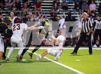 Thumbnail 3 in Whitney @ Del Oro photogallery.