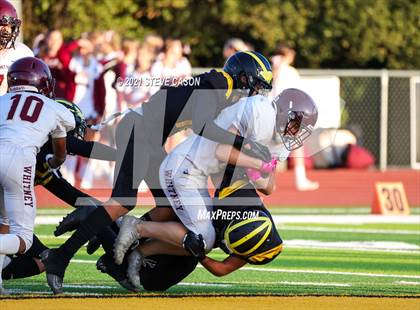 Thumbnail 2 in Whitney @ Del Oro photogallery.