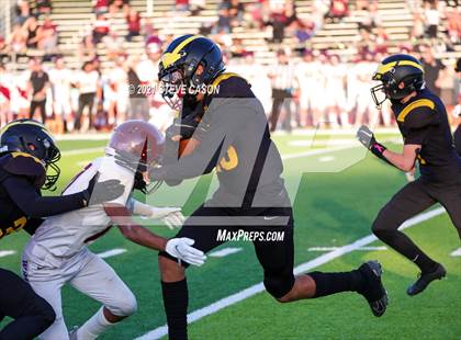 Thumbnail 1 in Whitney @ Del Oro photogallery.