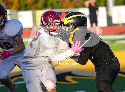 Thumbnail 1 in Whitney @ Del Oro photogallery.