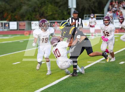 Thumbnail 3 in Whitney @ Del Oro photogallery.