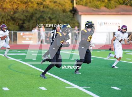 Thumbnail 3 in Whitney @ Del Oro photogallery.