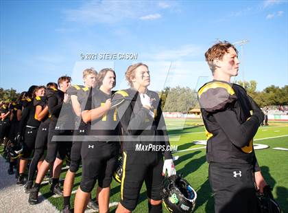 Thumbnail 1 in Whitney @ Del Oro photogallery.