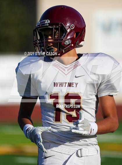 Thumbnail 3 in Whitney @ Del Oro photogallery.