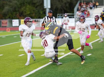 Thumbnail 2 in Whitney @ Del Oro photogallery.