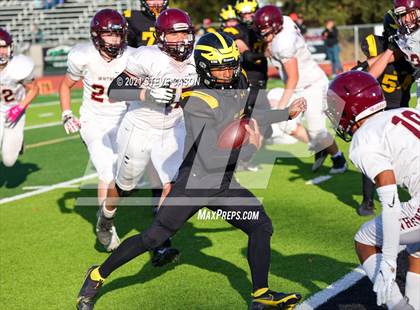 Thumbnail 1 in Whitney @ Del Oro photogallery.