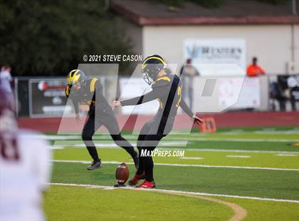 Thumbnail 1 in Whitney @ Del Oro photogallery.